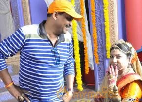 Sathee Timmamambha Movie Stills