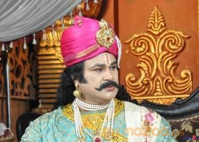 Sathee Timmamambha Movie Stills photo 13
