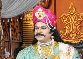 Sathee Timmamambha Movie Stills photo 34