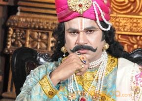 Sathee Timmamambha Movie Stills photo 15