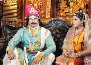 Sathee Timmamambha Movie Stills photo 35
