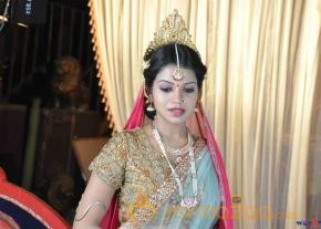 Sathee Timmamambha Movie Stills photo 18