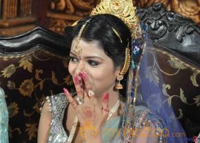 Sathee Timmamambha Movie Stills photo 37