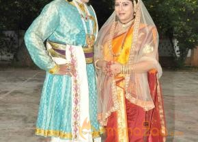 Sathee Timmamambha Movie Stills photo 31