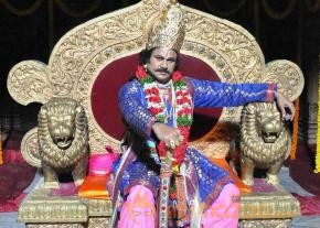 Sathee Timmamambha Movie Stills photo 23