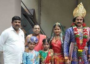 Sathee Timmamambha Movie Stills photo 29