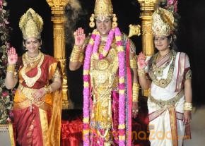 Sathee Timmamambha Movie Stills photo 27