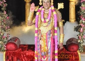 Sathee Timmamambha Movie Stills photo 11