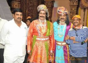 Sathee Timmamambha Movie Stills photo 10