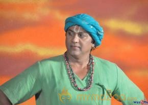 Sathee Timmamambha Movie Stills photo 28
