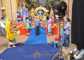 Sathee Timmamambha Telugu Movie Stills photo 32