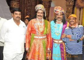 Sathee Timmamambha Telugu Movie Stills photo 22