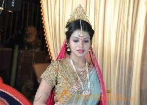 Sathee Timmamambha Telugu Movie Stills photo 34