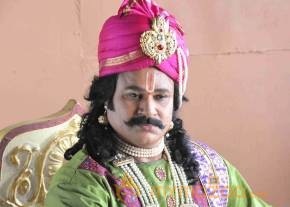 Sathee Timmamambha Telugu Movie Stills photo 31