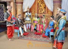Sathee Timmamambha Telugu Movie Stills photo 3