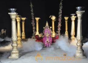 Sathee Timmamambha Telugu Movie Stills photo 19