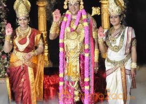 Sathee Timmamambha Telugu Movie Stills photo 18