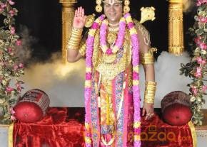 Sathee Timmamambha Telugu Movie Stills photo 13
