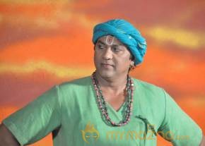 Sathee Timmamambha Telugu Movie Stills photo 14