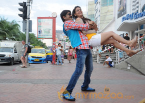 Satruvu Movie Latest Stills  photo 4
