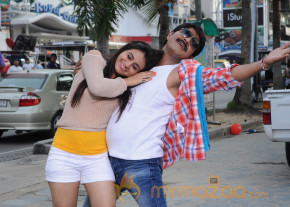 Satruvu Movie Latest Stills  photo 3