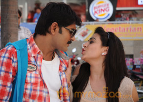 Satruvu Movie Latest Stills  photo 38