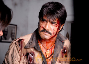 Satruvu Movie Latest Stills  photo 17