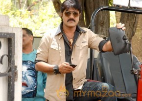 Satruvu Movie Latest Stills  photo 7