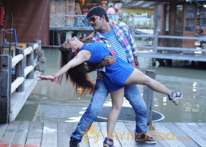 Satruvu Movie Latest Stills  photo 5