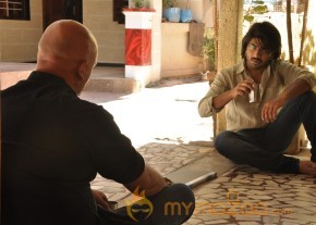Satya 2 Movie New Stills  photo 7