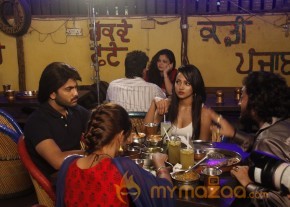 Satya 2 Movie New Stills  photo 4