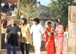 Satya 2 Movie New Stills  photo 11