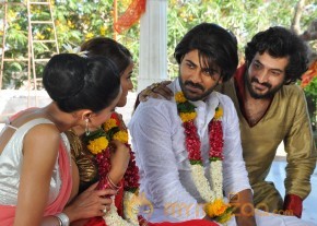 Satya 2 Movie New Stills  photo 19