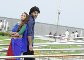 Satya 2 Movie Stills  photo 22