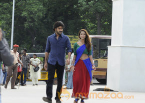 Satya 2 Movie Stills  photo 9
