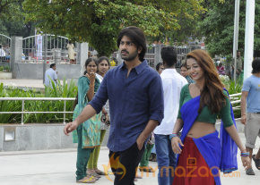 Satya 2 Movie Stills  photo 30