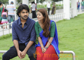 Satya 2 Movie Stills  photo 26
