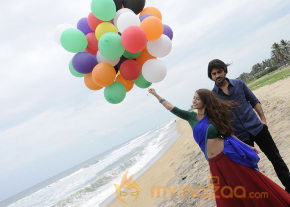Satya 2 Movie Stills  photo 35