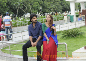 Satya 2 Movie Stills  photo 33