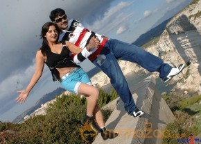 Scam Movie Hot Movie Stills  photo 25