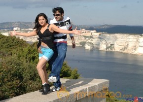 Scam Movie Hot Movie Stills  photo 2