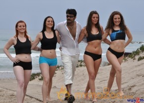Scam Movie Hot Movie Stills  photo 42