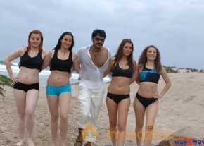 Scam Movie Hot Movie Stills  photo 36