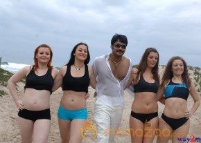 Scam Movie Hot Movie Stills 