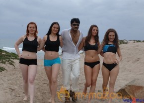 Scam Movie Hot Movie Stills  photo 5