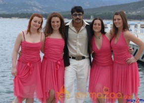 Scam Movie Hot Movie Stills  photo 35