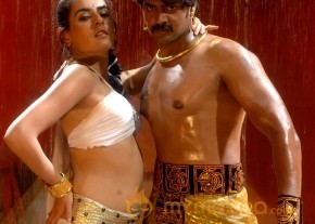 Scam Movie Stills   photo 38