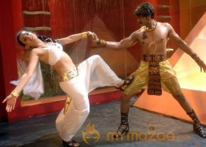 Scam Movie Stills   photo 26