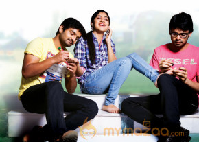 Second Hand Movie Latest Stills  photo 7