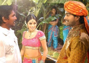 Seema Tapakaya Movie Working Stills photo 8